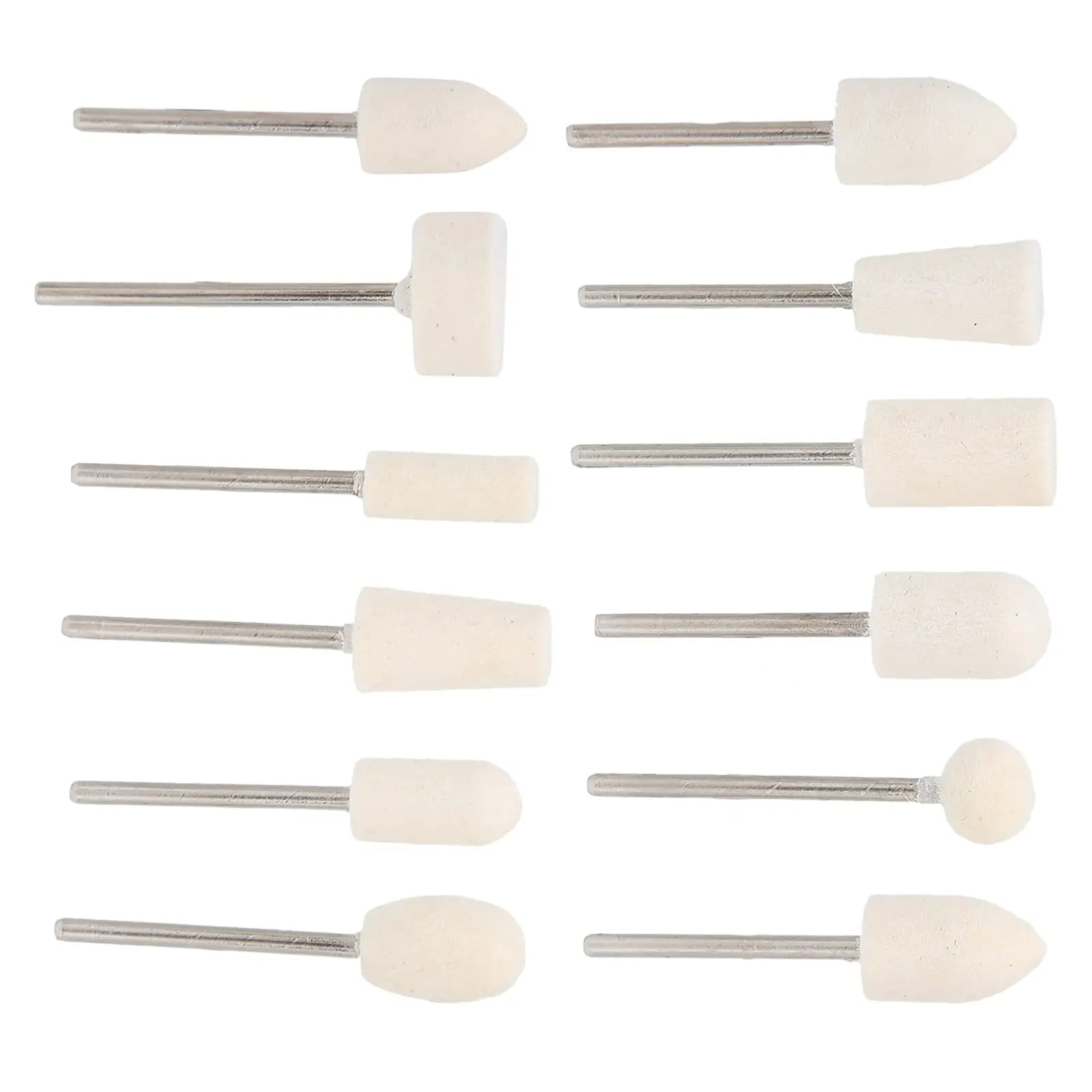 6 In 1 Portable Electric Nail Drill Kit, Manicure Polish Remover, Professional Nail File Pen Tool
