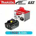 Makita DDF487 10mm brushless 18V lithium rechargeable impact drill, household hand drill, high torque electric screwdriver